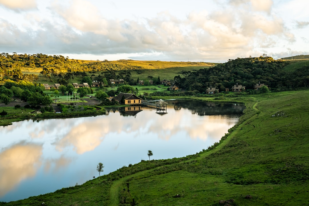 Aventura Onibus: Roteiros de Ecoturismo Inesquecíveis no Brasil