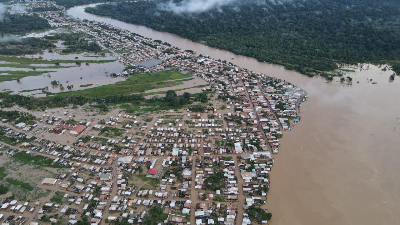 Boca do Acre: Roteiro Completo para Sua Excursão Rodoviária