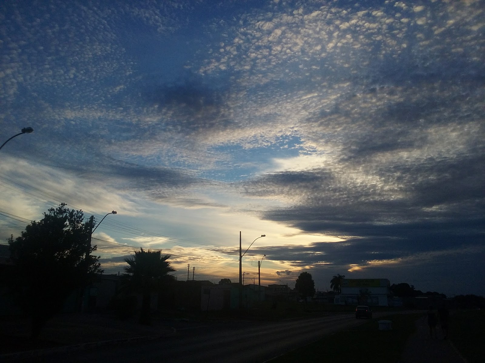 Descubra Recanto das Emas: Roteiro de Excursão Inesquecível