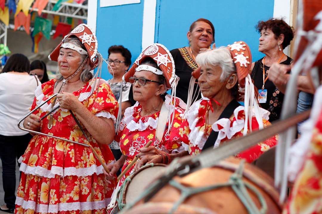 Excursões Rodoviárias: Feriados Incríveis pelo Brasil!