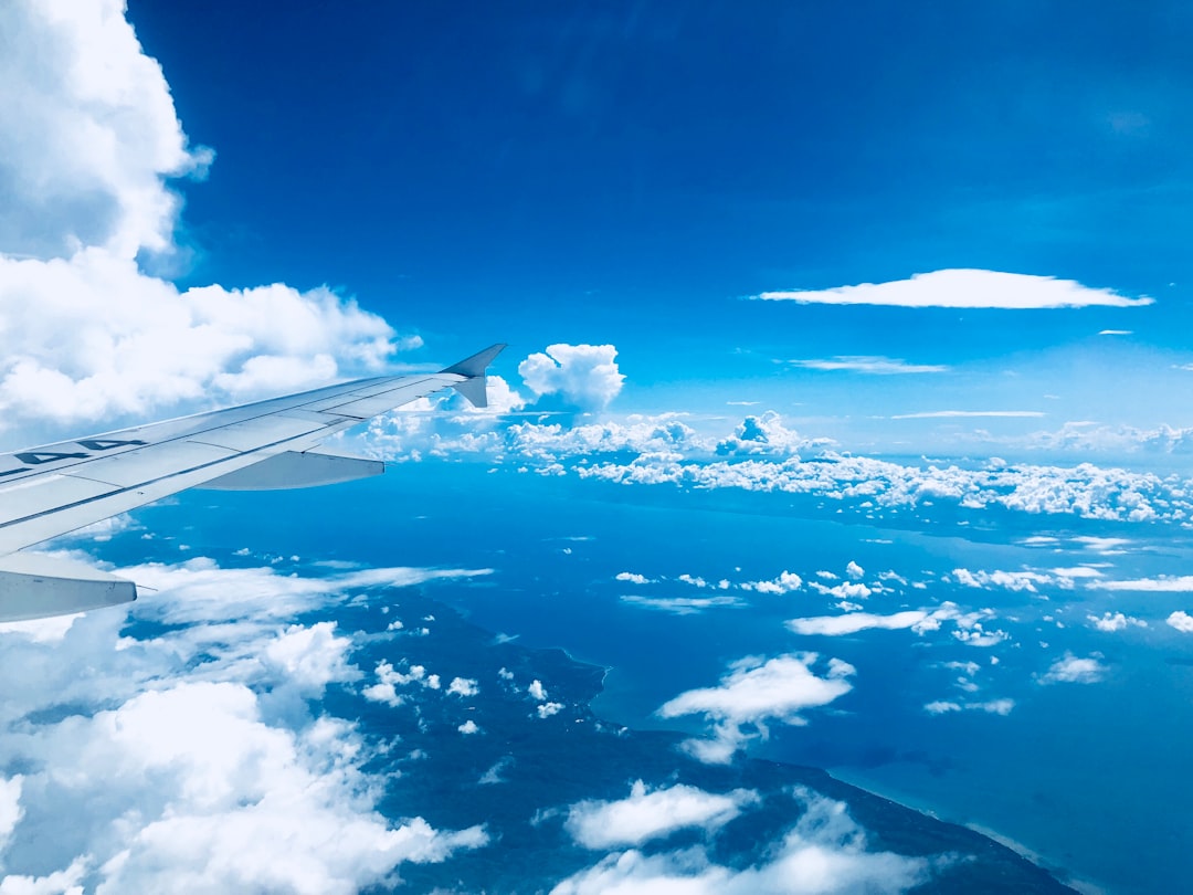 Nuvem: O Segredo da Agência de Viagens Moderna