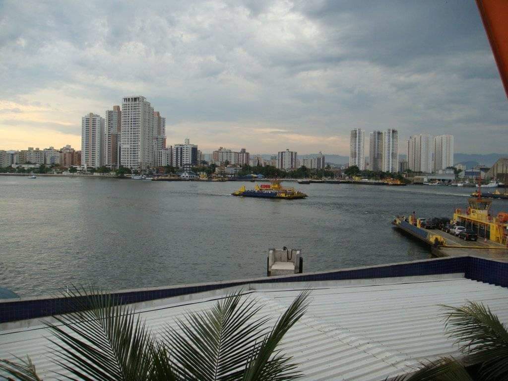 Santos: Roteiro Completo para Sua Excursão Inesquecível!