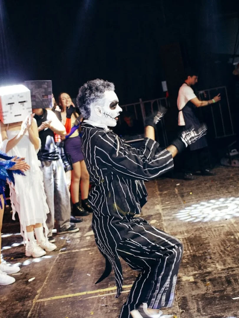 Excursão Fantasiarq