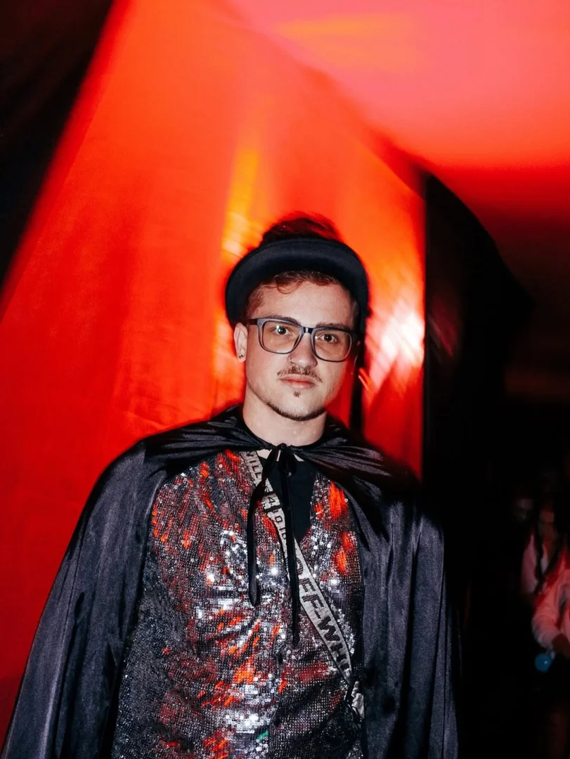 Excursão Fantasiarq