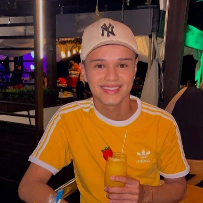 Edicley Pedro Rodrigues da Silva