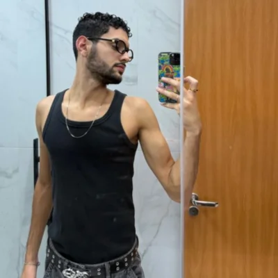 Jean Benvenuto dos Reis