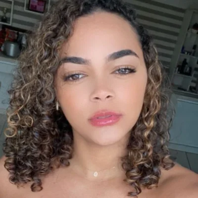 Maria Antônia da Silva