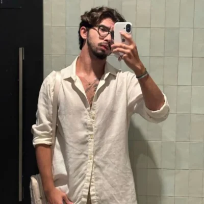 Cefas Bonczkowski Correa