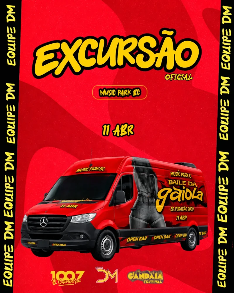 Excursão Gandaia-1007