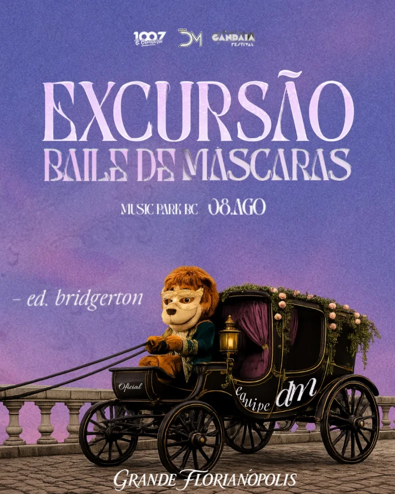 Excursão 1007-BC