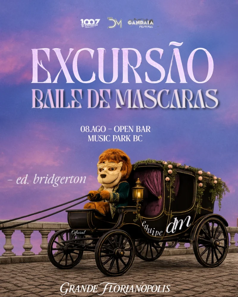 Excursão 1007-BC