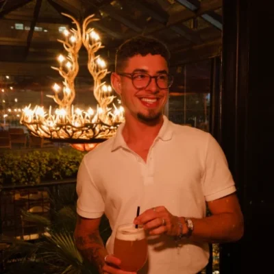 João Murilo