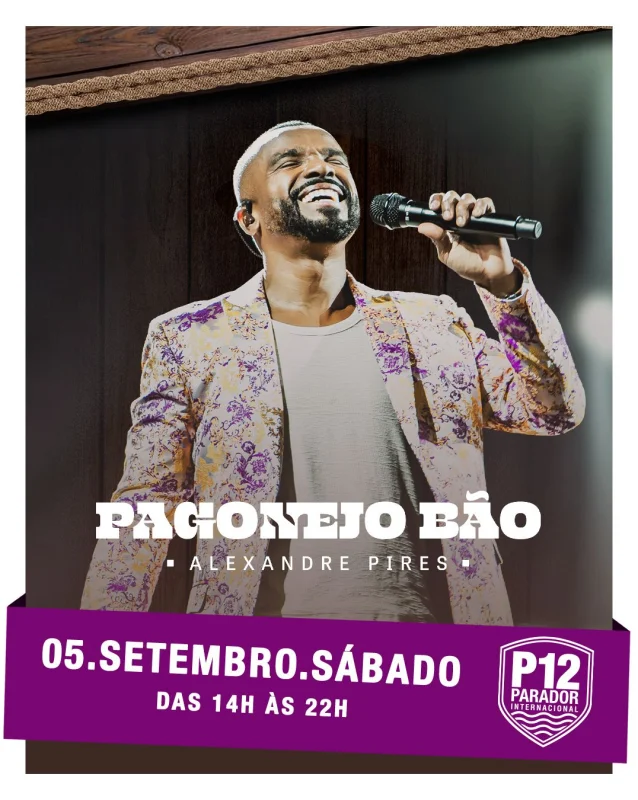 PAGONEJO BÃO