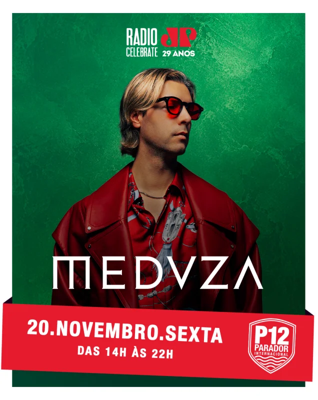 MEDUZA