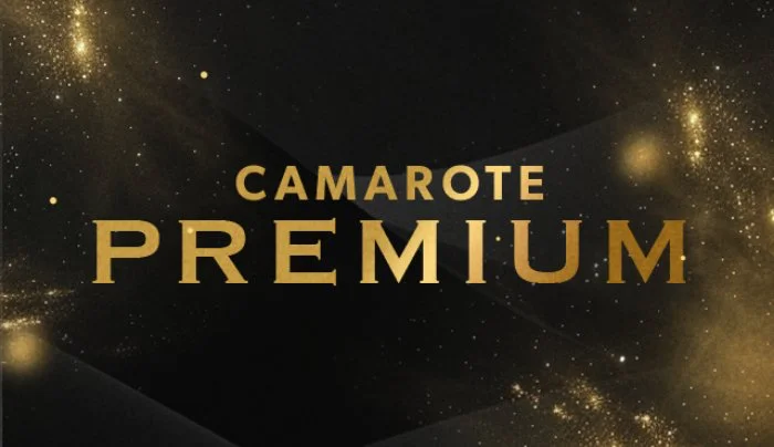 CAMAROTE PREMIUM | 05 e 06 de Fevereiro