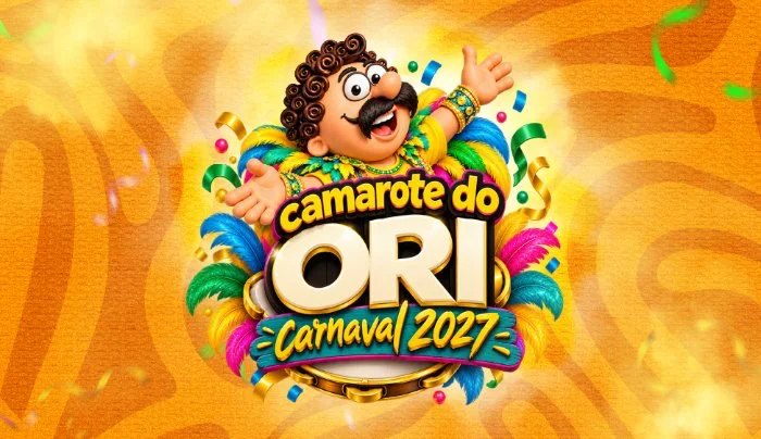 CAMAROTE ORI BOTECO | 05 e 06 de Fevereiro