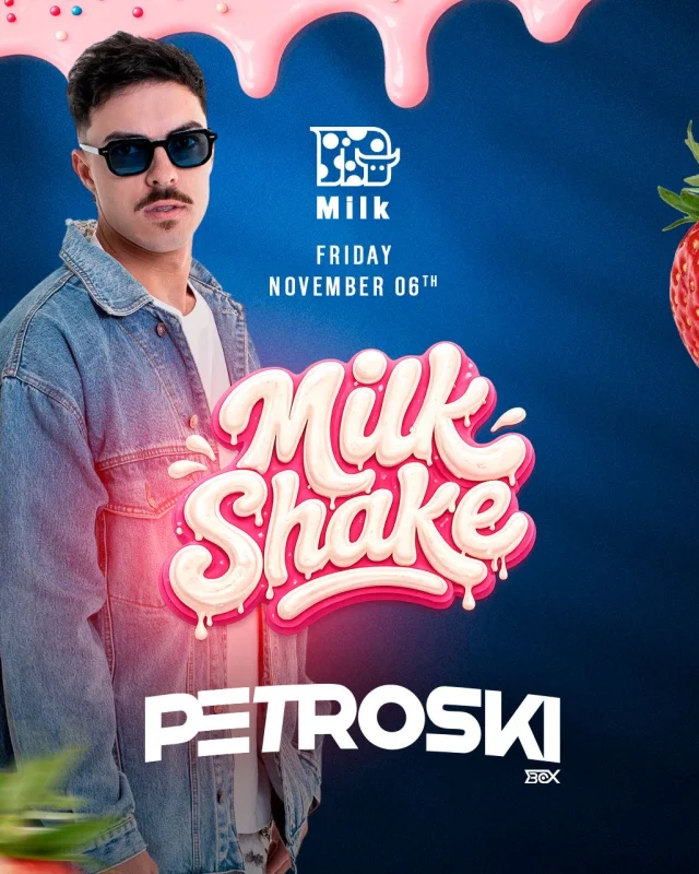 PETROSKI