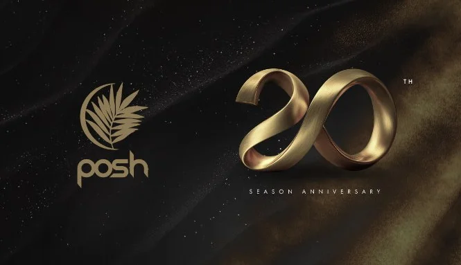 FLASHBACK - Posh Club Season XX