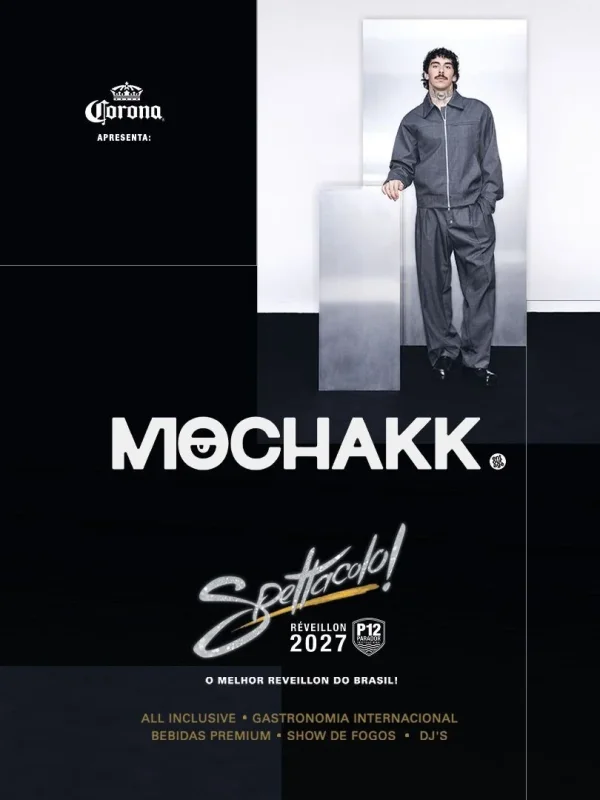 REVEILLON SPETTACOLO 2027