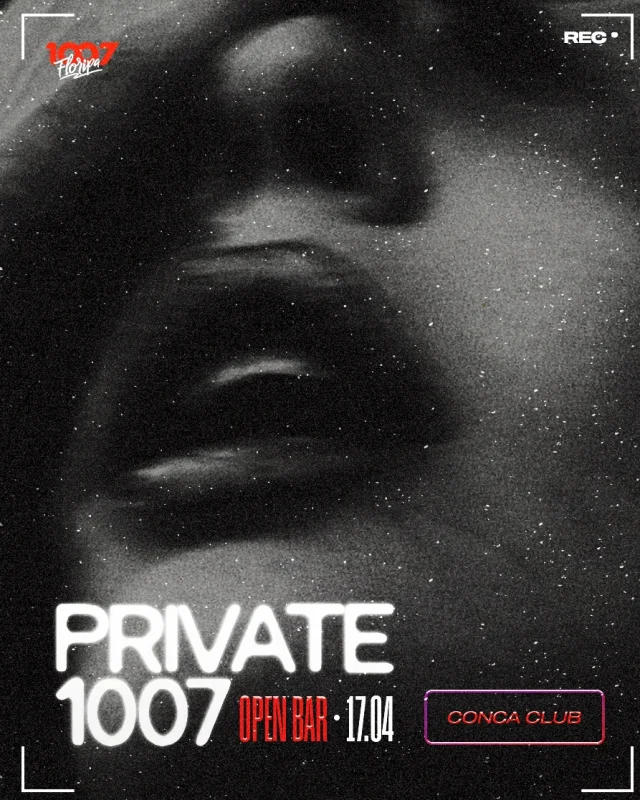 PRIVATE 1007 FLORIPA 🔞