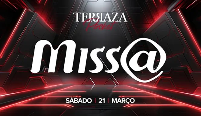 Terraza Pocket | Missa