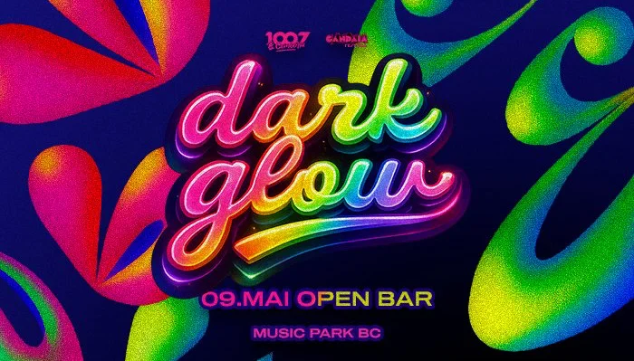 Dark Glow 1007 BC | OPEN BAR