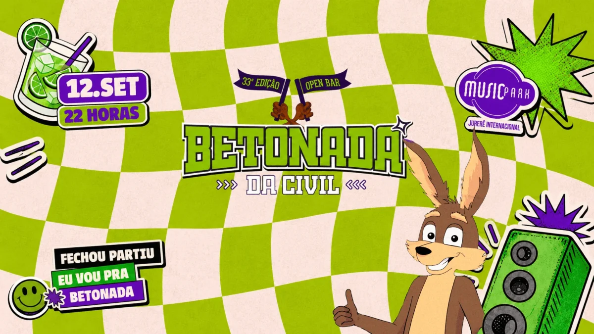 💜 BETONADA 💚