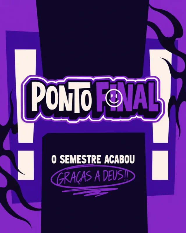 Ponto Final