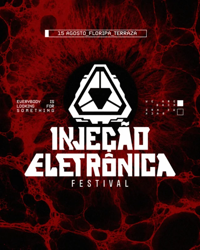 Injeção Eletrônica collab Terraza - VOLKODER