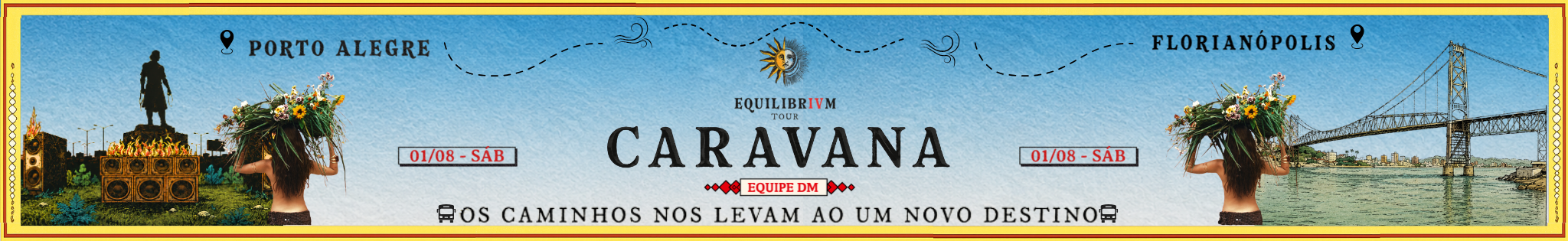 PRÉ VENDA- DISPONÍVEL DO DIA 29 DE JUNHO AO DIA 07 DE JULHO-