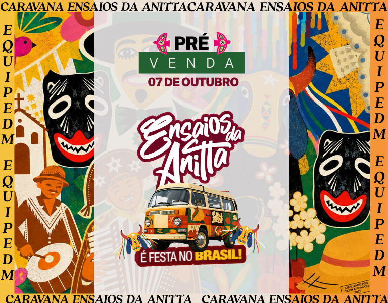 NOSSA CARAVANA PARA ENSAIOS 2027, ESTÁ CONFIRMADA