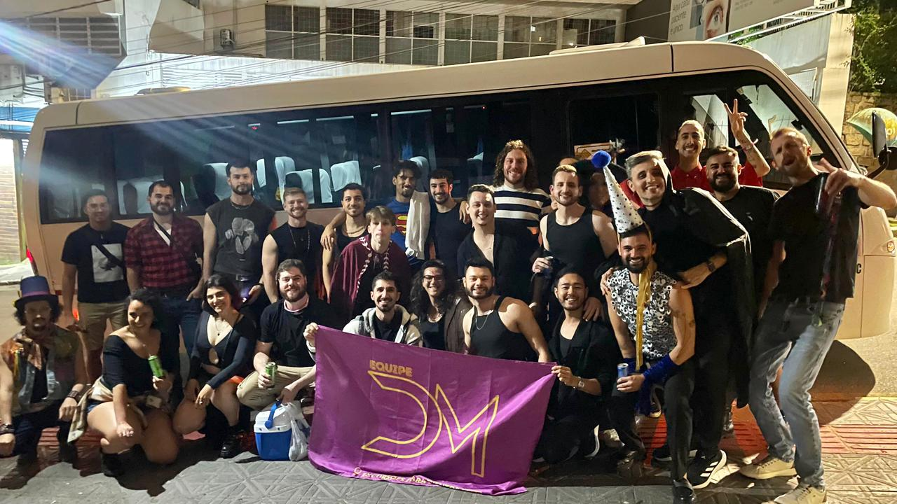 Halloween da Pabllo-2025