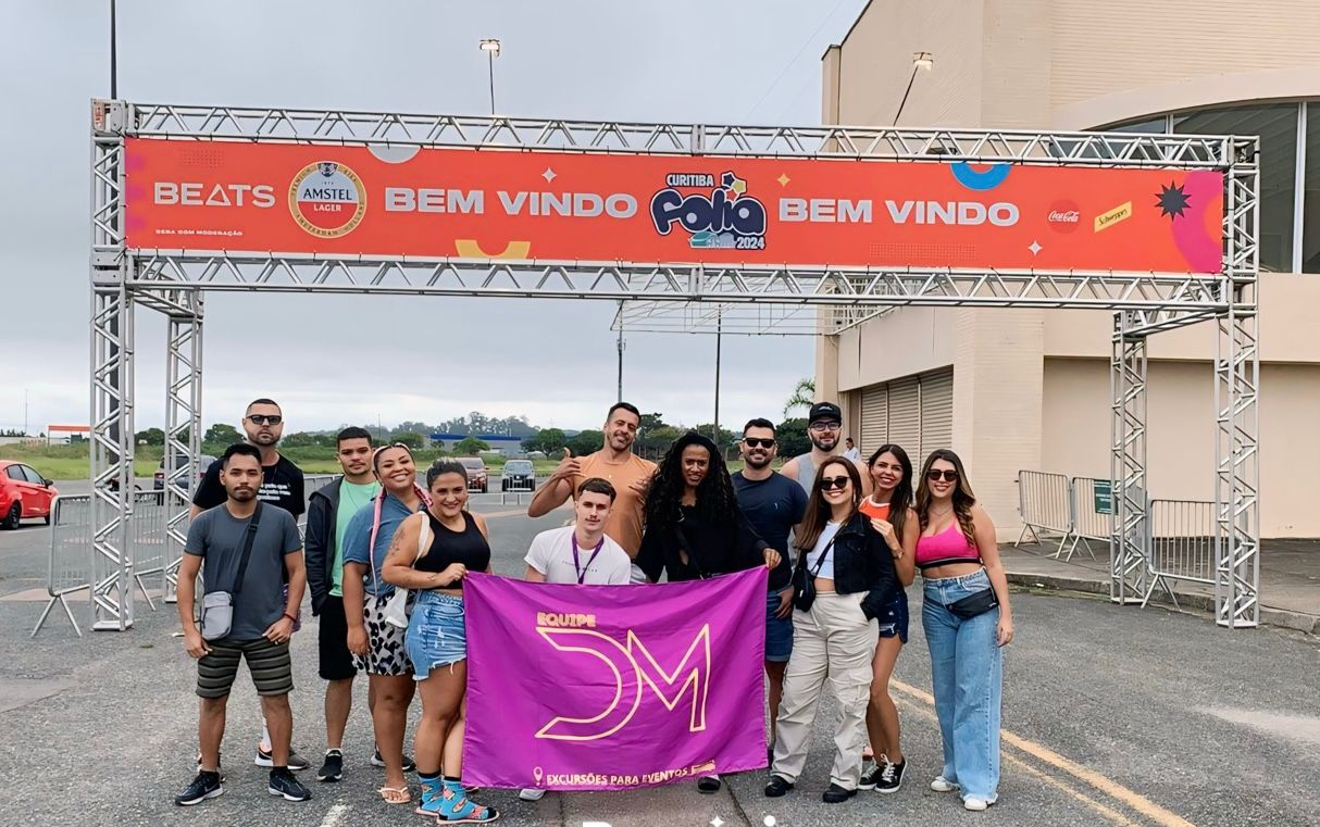 Folia Curitiba-2024