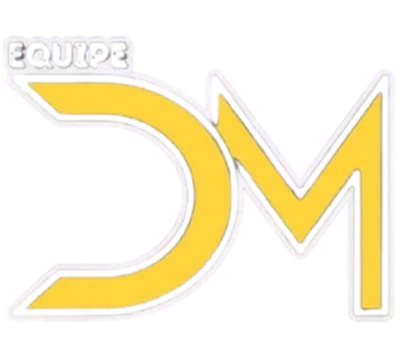 Equipe DM-PK